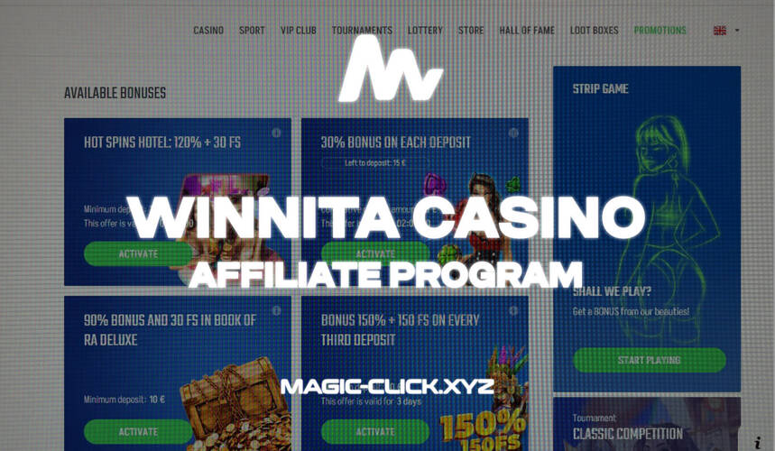 Scopri il Fascino del winnita slot Gioco, Strategie e Curiosità Scopri il Fascino del winnita slot Gioco, Strategie e Curiosità
