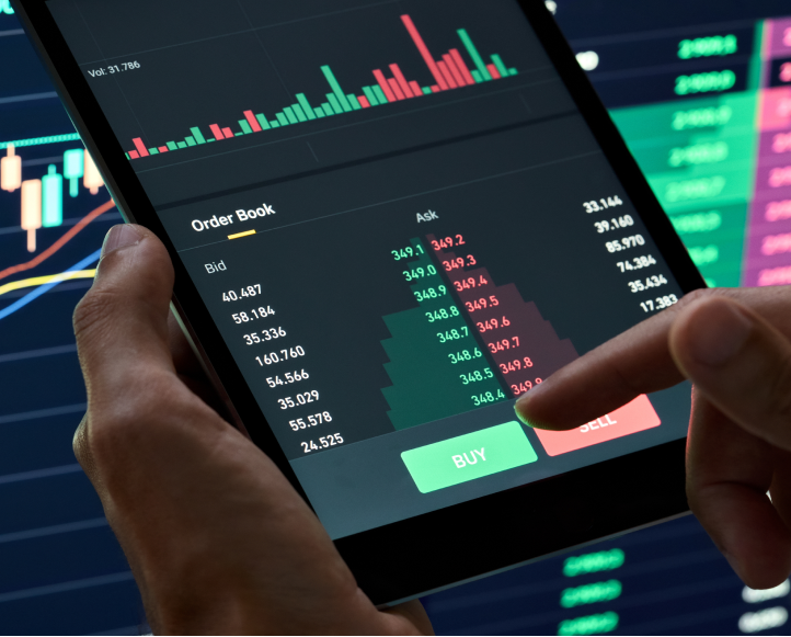 Understanding Crypto Trading Risk Navigating the Volatile Market
