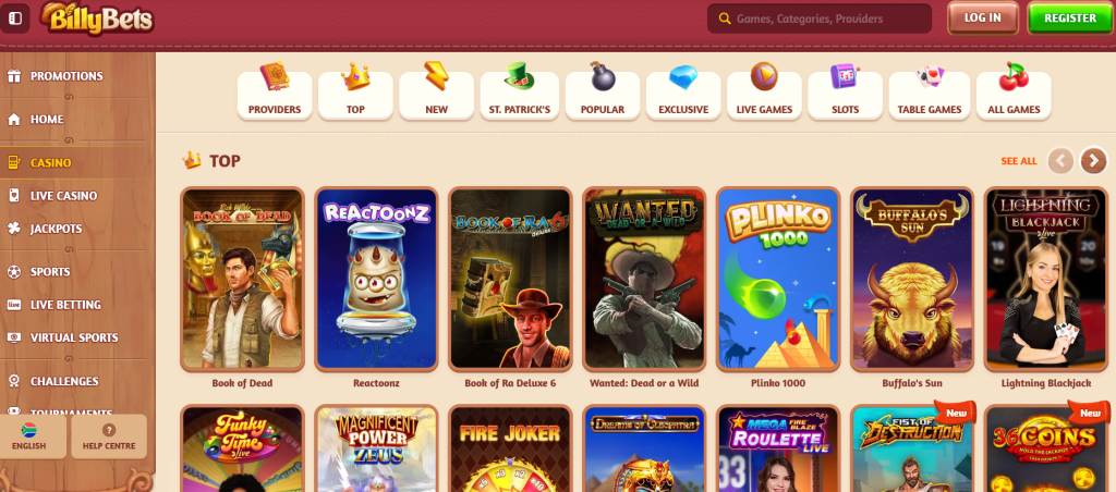 Unleashing Fun and Rewards at thepokies net Unleashing Fun and Rewards at thepokies net