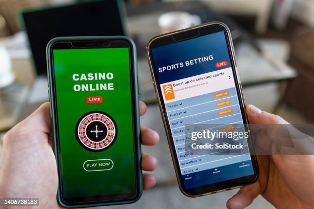 Whether you prefer slots or table games A Comprehensive Guide to Online Casinos Whether you prefer slots or table games A Comprehensive Guide to Online Casinos