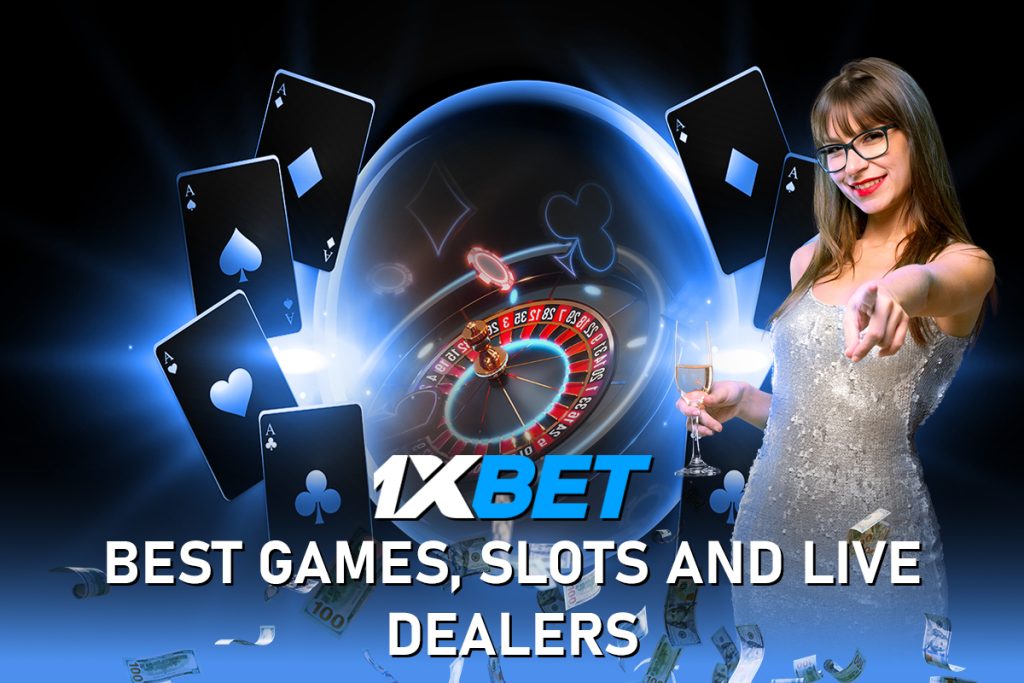 1xBet 日本アプリをダウンロード - 手軽にベットを楽しもう
