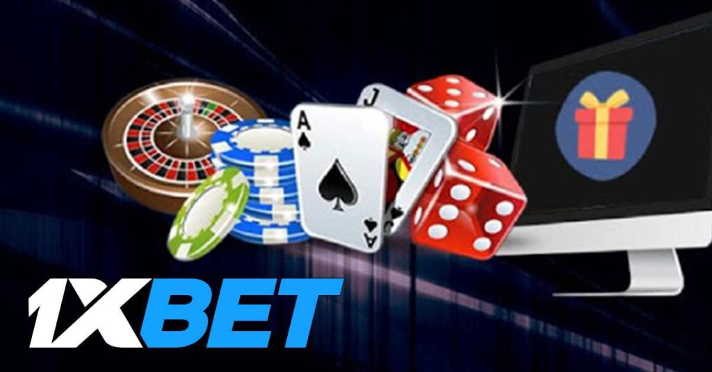 1xBet Download APP - Your Gateway to Betting
