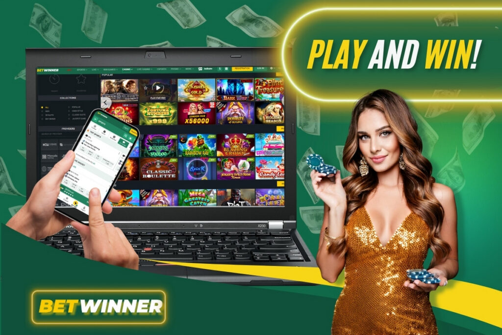 About Betwinner FR - Your Ultimate Guide