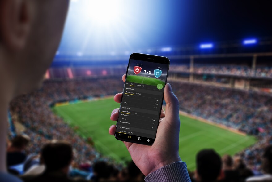 Comprendre le principe de line bet dans les paris sportifs
