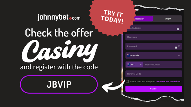 Discover the Excitement of Casiny Your Ultimate Guide to Online Gaming Discover the Excitement of Casiny Your Ultimate Guide to Online Gaming
