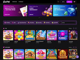Discover the Exciting Features of Casiny App 2