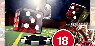 Discover the Exciting World of New Casino Online 2025 Discover the Exciting World of New Casino Online 2025
