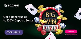 Discover the World of Online Gaming with BCGameBet Ng Discover the World of Online Gaming with BCGameBet Ng