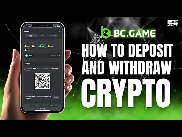 Exploring BC Game in Thailand The Future of Crypto Gambling Exploring BC Game in Thailand The Future of Crypto Gambling
