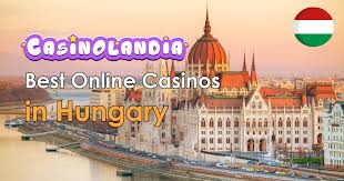 Exploring the Best Casino Sites Hungary A Comprehensive Guide Exploring the Best Casino Sites Hungary A Comprehensive Guide