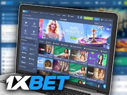 Exploring the Exciting World of 1xBet Thailand Casino 16