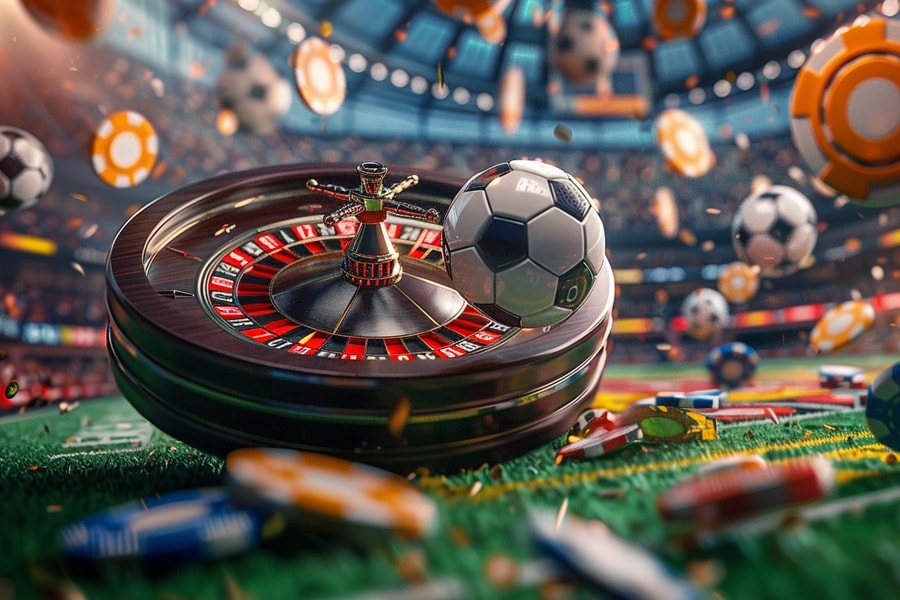 Exploring the Features of Spurbet A Comprehensive Guide