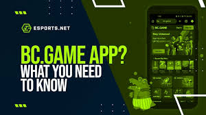 Exploring the Future of Gaming BCGame App