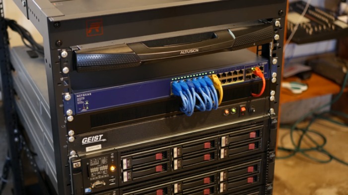 How To Configure Your Linux Firewall 3 Strategies How To Configure Your Linux Firewall 3 Strategies