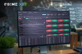 Mastering the Art of Finance PrimeXBT Trading at Its Best