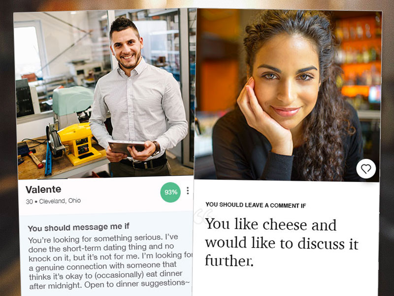 A Practical Guide to Modern Dating