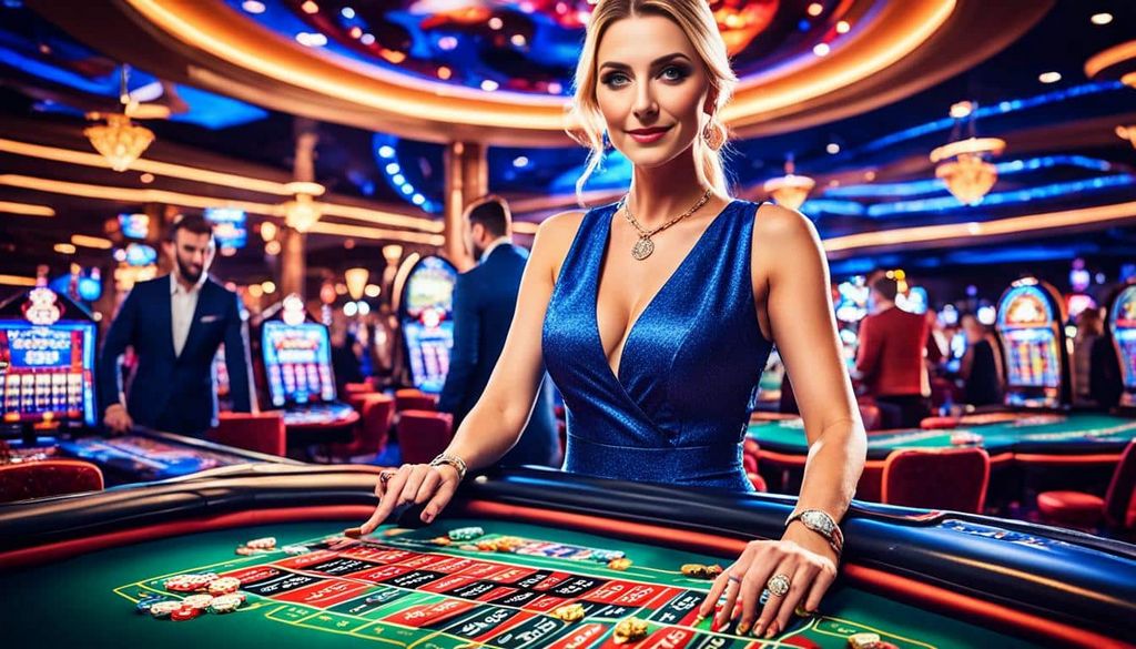 Вхід в особистий кабінет на офіційному сайті Mostbet