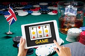 Ojo Casino Feel the Ultimate Gaming Experience