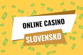 Online kasína Svet zábavy a šťastia Online kasína Svet zábavy a šťastia
