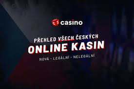 Online kasino pre česku republiku - Ve světě digitální zábavy Online kasino pre česku republiku - Ve světě digitální zábavy