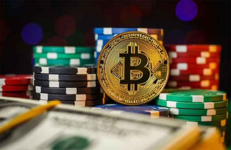 Play Blackjack Live With Crypto An Exciting Gaming Experience