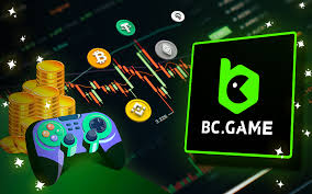 Погружение в мир развлечений BCgame онлайн