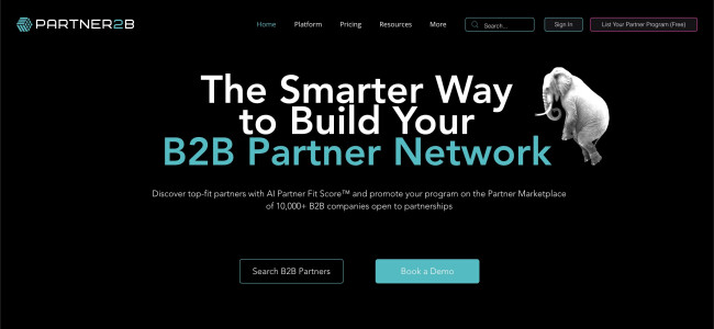 The Ultimate Guide to Partner Program Hub