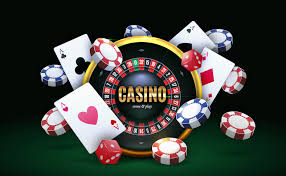 Top 10 Online Casino - A Legjobb Élmény az Interneten