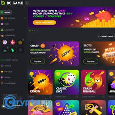 Understanding BC.Game Withdrawal Your Complete Guide Understanding BC.Game Withdrawal Your Complete Guide