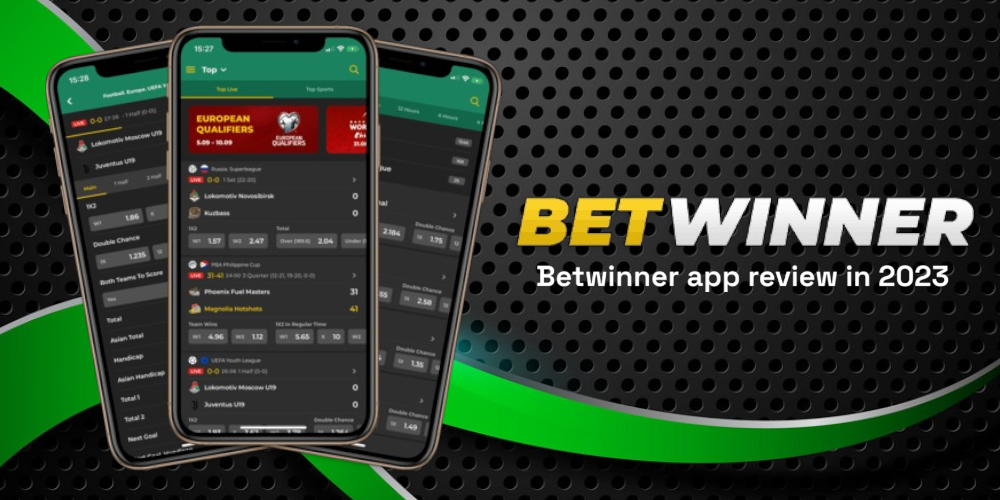 Découvrez le monde excitant du Betwinner Casino