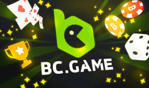 Discover the Exciting World of BCga.me