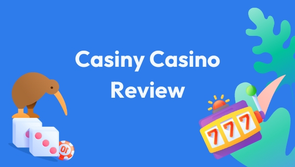 Discover the Exciting World of Online Gaming with Casiny1 22