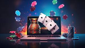 Discover the Future of Casino Online UK 2024