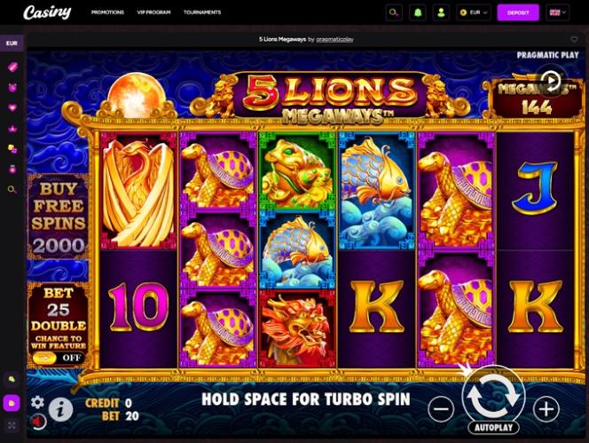 Exclusive Offers Casiny Casino No Deposit Bonus for New Players Exclusive Offers Casiny Casino No Deposit Bonus for New Players