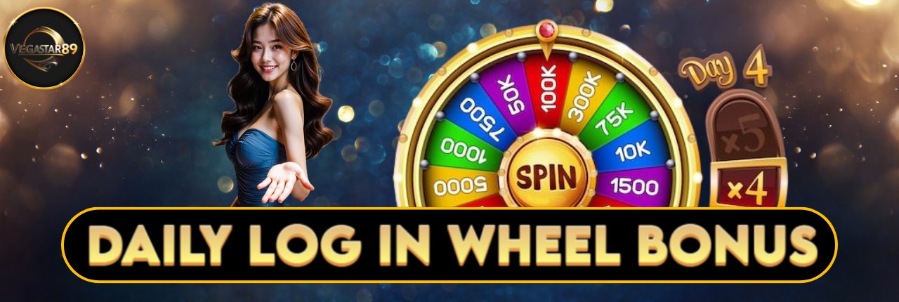 Experience the Thrill at Vegastars Casino