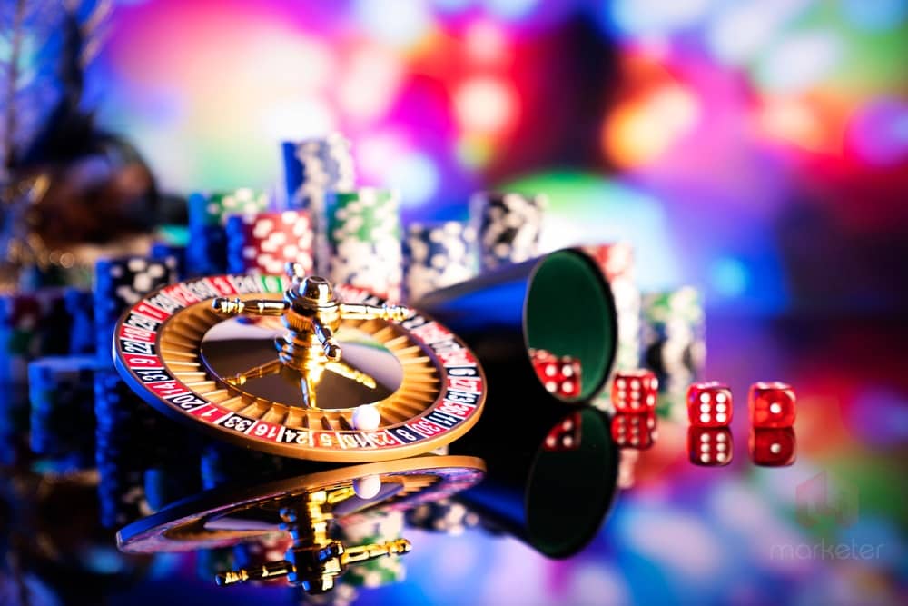 Experience the Thrill of Online Poker with ETH