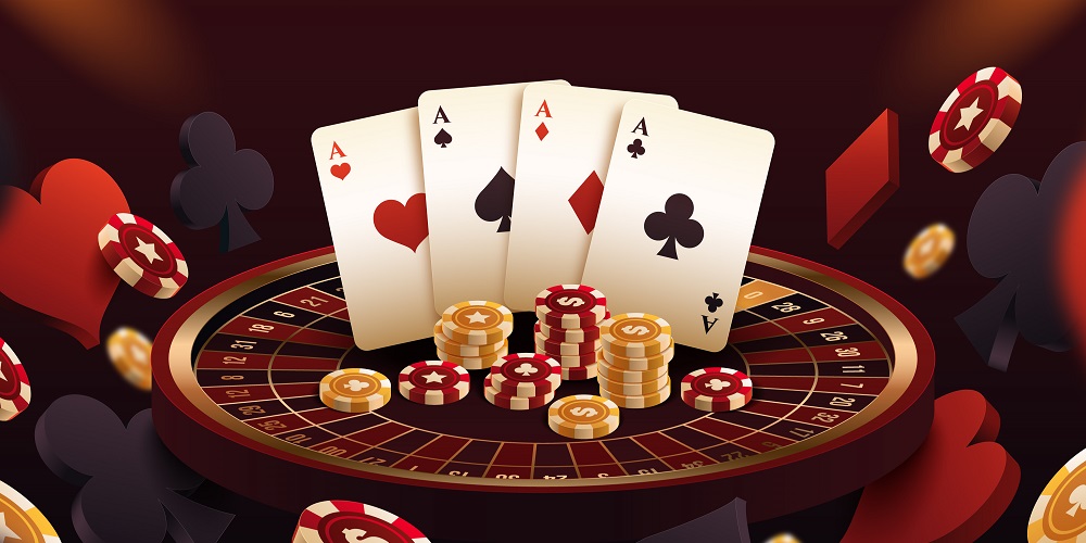 Experience the Thrill of Winning at Vegastars Casino 10