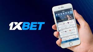 Explore the 1xBet App for Mobile Your Ultimate Betting Companion Explore the 1xBet App for Mobile Your Ultimate Betting Companion