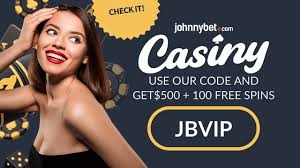 Explore the Advantages of Casiny Casino No Deposit Bonus Explore the Advantages of Casiny Casino No Deposit Bonus