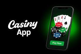 Explore the Advantages of Casiny Casino No Deposit Bonus Explore the Advantages of Casiny Casino No Deposit Bonus