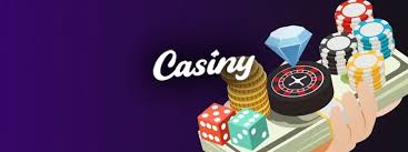 Explore the Advantages of Casiny Casino No Deposit Bonus