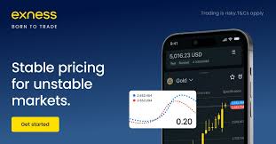 Exploring the Advantages Of The Exness App 2 Exploring the Advantages Of The Exness App 2