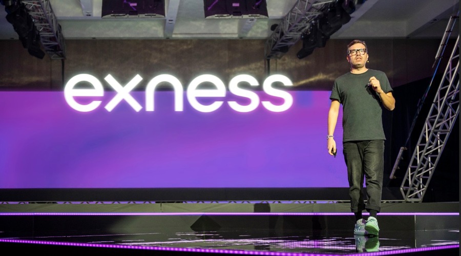 Exploring the Advantages Of The Exness App 2 Exploring the Advantages Of The Exness App 2