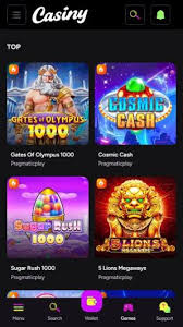 Exploring the Exciting World of Casiny Slots 32 Exploring the Exciting World of Casiny Slots 32