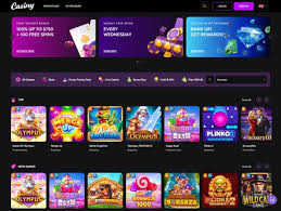 Exploring the Exciting World of Casiny Slots 32 Exploring the Exciting World of Casiny Slots 32
