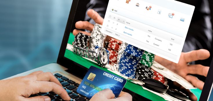 Kako ocjenjujemo online casina 10 Kako ocjenjujemo online casina 10