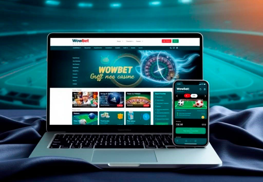 Лучшие предложения Wowbet с фриспинами для игроков