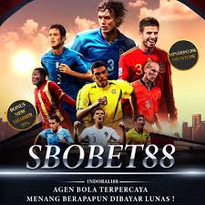 Mengungkap Rahasia Agen SBOBET Panduan Lengkap untuk Pemain