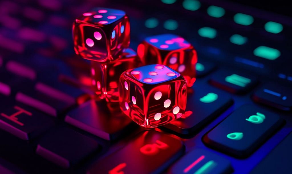 The Online Video Game Library at Bass Win Casino Site