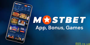 Mostbet Casino A Leading Choice for Gaming Enthusiasts Mostbet Casino A Leading Choice for Gaming Enthusiasts